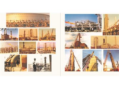 میدان نفتی اردشیر و فریدون در جزیره خارگ