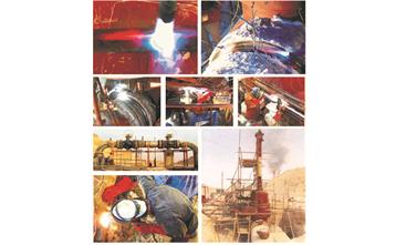 Rerouting the IGAT III (Export Gas Pipeline 56" )