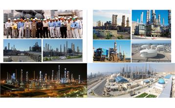 Construction Camps for total 4th Aromatic Contractors