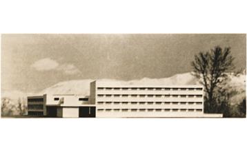 Khorasan Housing & Urban Authority