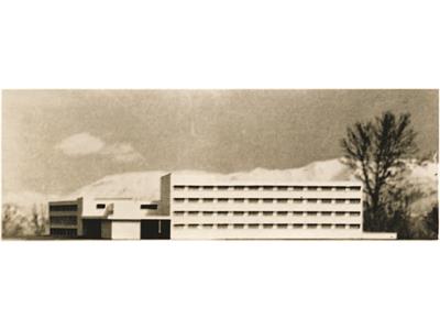 Khorasan Housing & Urban Authority