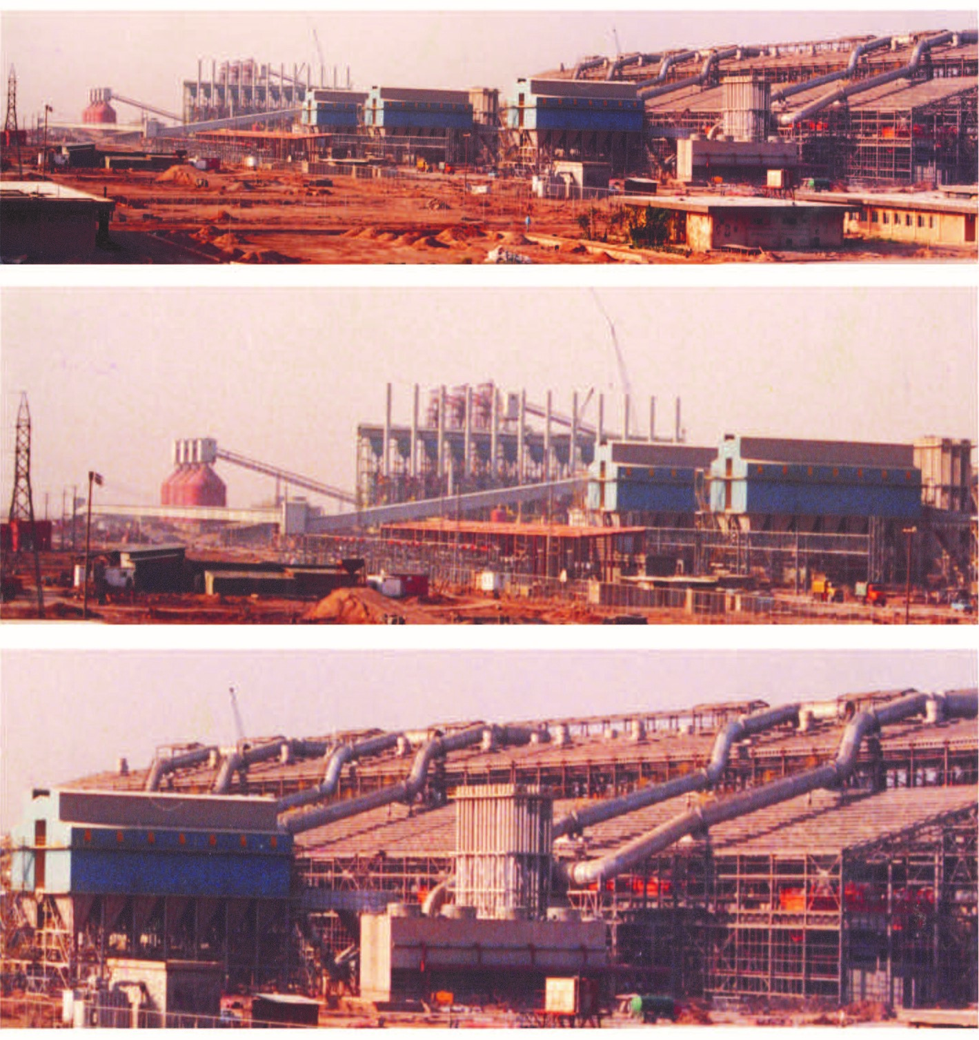 ذوب آهن گازی اهواز